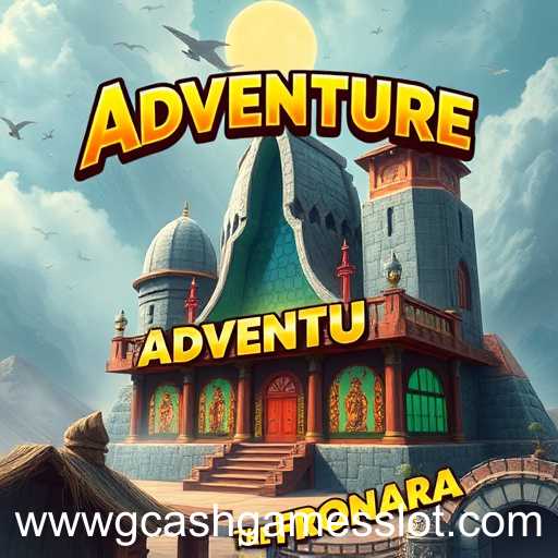 Exploring Adventure Slots: A Thrilling Experience in GCash Games