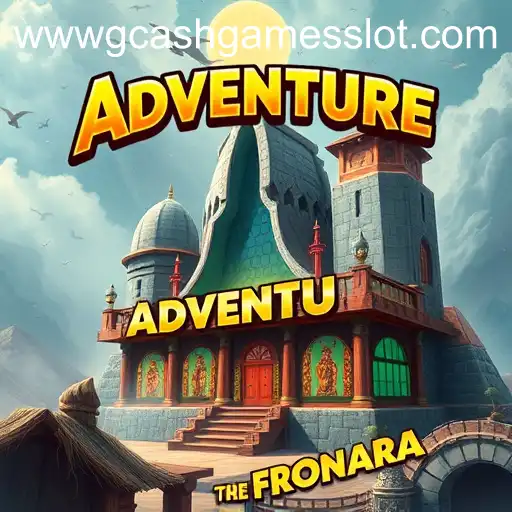 Exploring Adventure Slots: A Thrilling Experience in GCash Games
