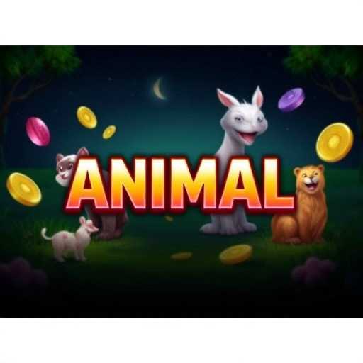 Exploring the Exciting World of Animal Slots in GCash Games