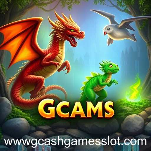Exploring the Exciting World of Fantasy Slots: The Rise of GCash Games Slot