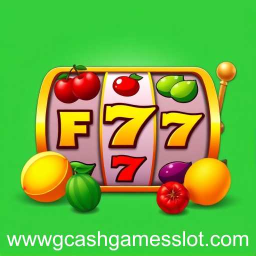 Exploring the Thrills of Fruit Slots in the World of GCash Games