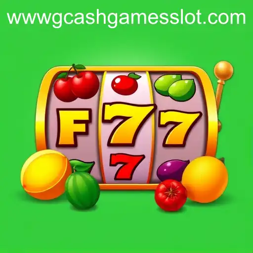 Exploring the Thrills of Fruit Slots in the World of GCash Games