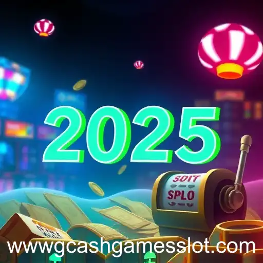 GCash Games Slot: A 2025 Evolution