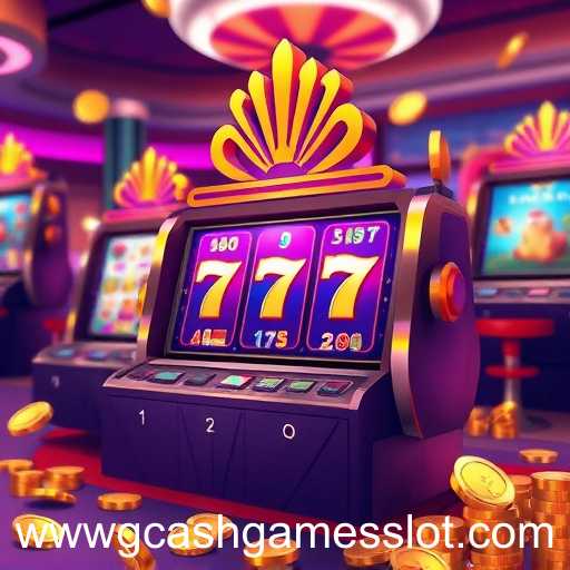 GCash Games Revolutionizes Mobile Gaming