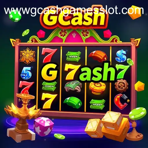 The Rise of GCash Games: A New Frontier in Online Gaming