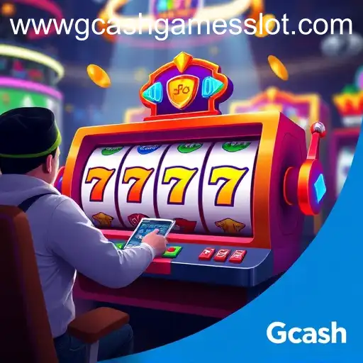 GCash Games Revolutionize Online Slots