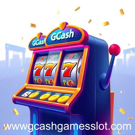 The Rise of GCash Games in Online Slots