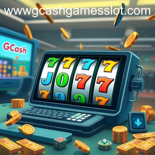 GCash Games Slot: New Trends and Developments