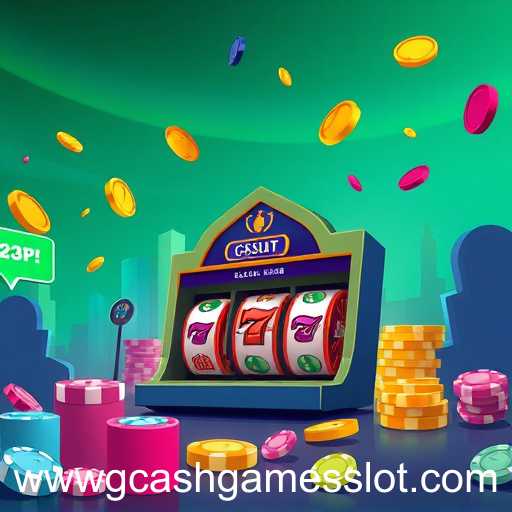 The Rise of Online Slot Games in 2025