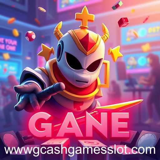 The Rise of GCash Slot Games in the Digital Age