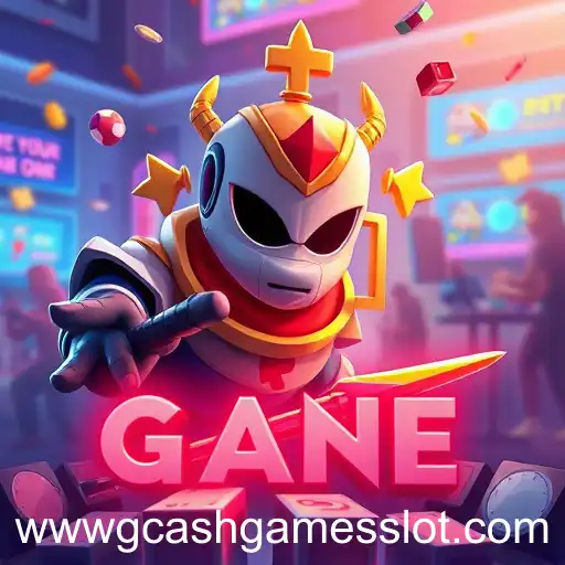 The Rise of GCash Slot Games in the Digital Age