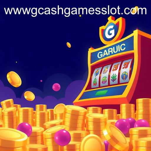 GCash Games Slot: Evolution of Online Gaming