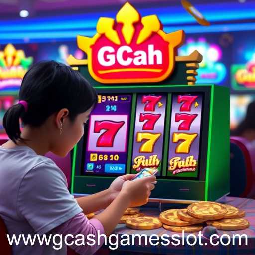 The Rise of GCash Gaming: A New Frontier