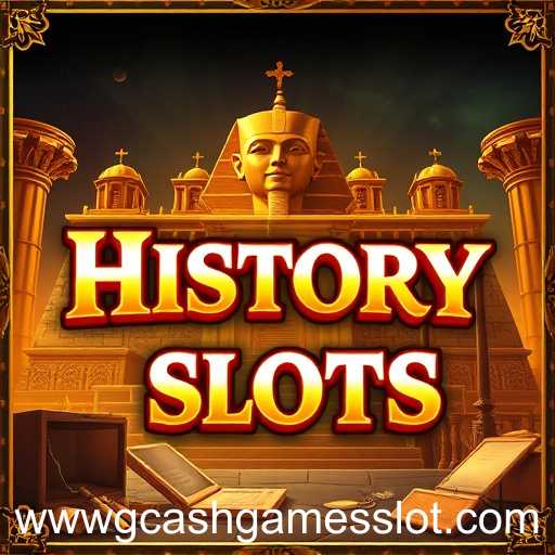 Exploring the Thrilling World of History Slots: A Unique Game Category on GCash