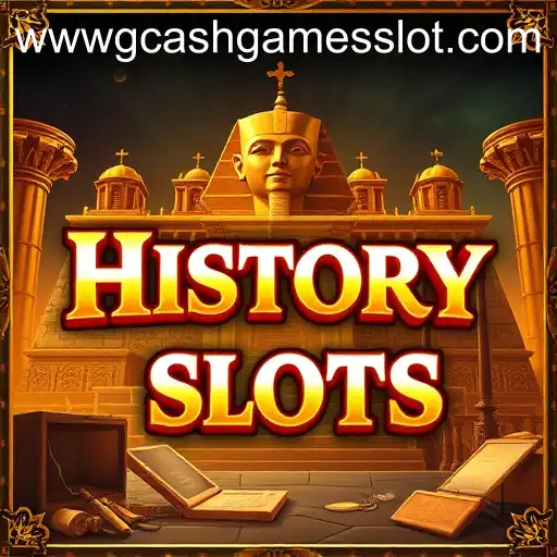 Exploring the Thrilling World of History Slots: A Unique Game Category on GCash