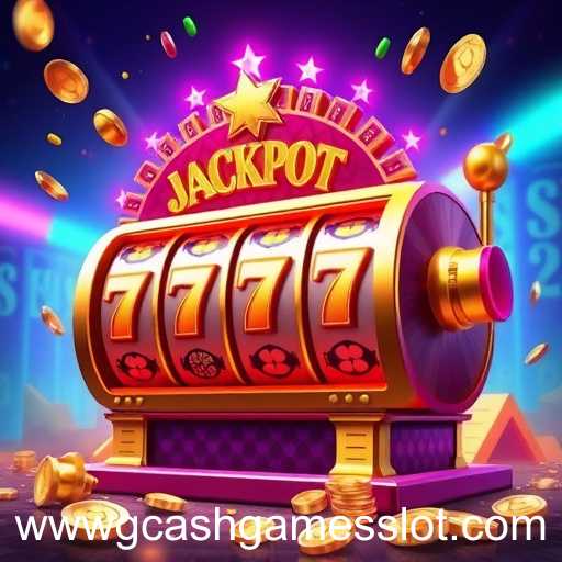 Exploring the Thrills of Jackpot Slots with GCash Games Slot