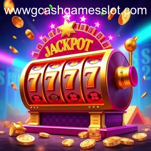 Exploring the Thrills of Jackpot Slots with GCash Games Slot