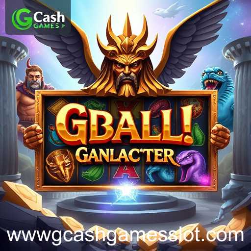 Exploring the Exciting World of Mythology Slots