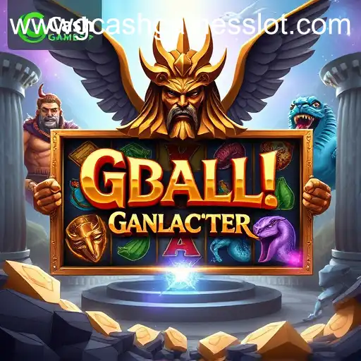 Exploring the Exciting World of Mythology Slots