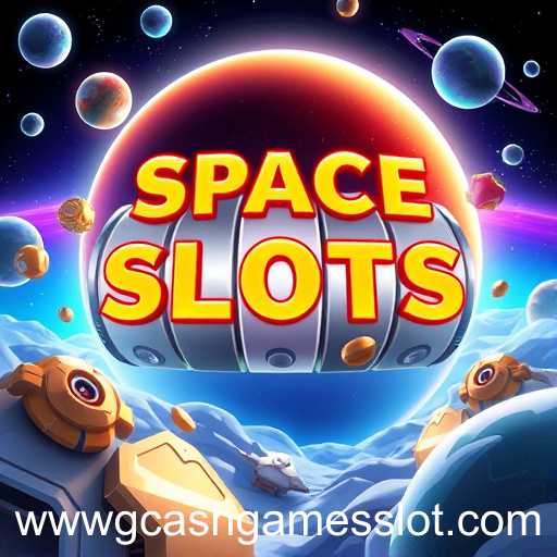 Exploring the Cosmic Charm of Space Slots in Online Gaming