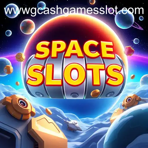 Exploring the Cosmic Charm of Space Slots in Online Gaming